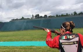 Fue fundado por la empresa cementera cooperativa cruz azul , en el poblado de jasso, posteriormente renombrada como ciudad cooperativa cruz azul, en el estado de hidalgo. Tiradores Nacionales Continuan Con Su Preparacion A Tokio 2020 En Mundial De Escopeta Comision Nacional De Cultura Fisica Y Deporte Gobierno Gob Mx