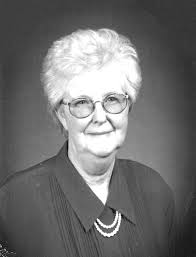 Helen Montgomery, 85