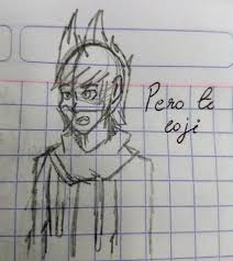 Tom is a music teacher of jon. Un Comic De Tord X Tom Tord X Edd Y The Club Of Draws Facebook