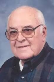 Obituary information for George Henry Hancock