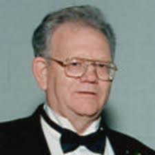Vernon F. O'Connor