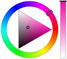 Use the color wheel to create great color palettes. Github Nc22 Html5 Color Picker A Scaleable Color Picker Implemented Using Html5 Color Wheel Use Hsv Model Single File Not Require Jquery Colorpicker Compatible With Mobile Devices