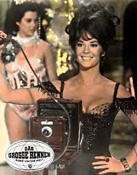 Check spelling or type a new query. The Great Race 1965