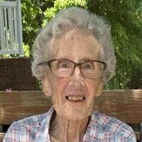 Mrs. Nellie Melton Johnson Obituary