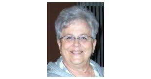 Betty Hewitt Obituary (2017)