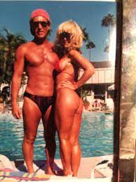 Roger Stone on X: Hanging poolside with my longtime pal Nina Hartley  http:t.cocX8pOO7wae  X