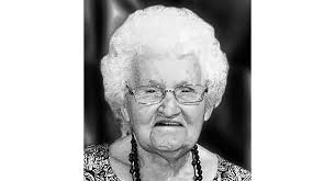 Grace Loeffelman Obituary (2016)