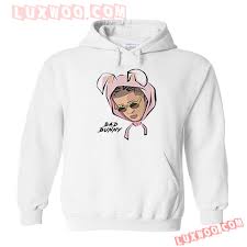 Bad bunny also has his own tour merch website which could be worth keeping an eye on. Bad Bunny Black Shirt V7 Bad Bunny Merch Luxwoo Com