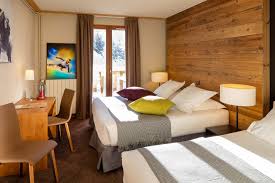 Best les menuires holiday apartments. Comfort Hotel Menuires Hotel Menuires 3 Valleys Hotel
