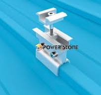 Wholesale Quick Installed Solar Mounting Bracket Metal Roof ...