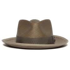 Big John In 2021 Fedora Hats For Men Mens Straw Hats