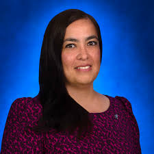 Palm Desert Campus Staff