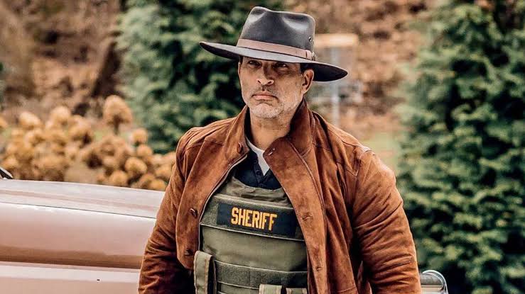 Forget 'Yellowstone,' This Hit Appalachian Crime Series Is Coming Back With an Even Bigger Season 2