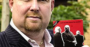 Former gangster for Drimoleague talk