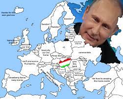 Перевод слова hungarian, американское и британское произношение, транскрипция, словосочетания, примеры использования. This Is How Hungarians See Europe Europe