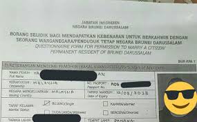 Adapun contoh salah satu contoh kewarganegaraan ganda di indonesia. Ru Se Di Na On Twitter Imigresen Brunei Bagi List Dokumen Yang Durang Minta Contoh Surat Pun Ada Durang Bagi Tu Ikutkan Saja Jangan Bagi Kurang Bagilah Lebih Lagi Better Kalau Bagi Bagi Kamu Benda