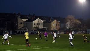 Fa Cup Third Round Draw Marine Get Dream Tie Against Premier League Leaders Tottenham
