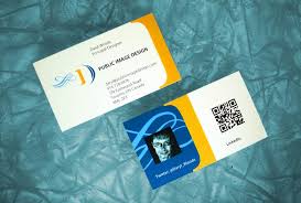 Despite the increasing dominance of online business tools, the humble business card still has an important role to play. New Public Image Design Business Cards