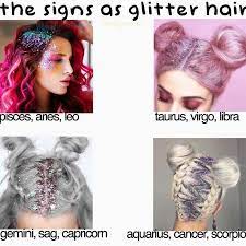 Quot Mi Piace Quot 8 704 Commenti 114 Zodiac Signs Bootyzodiac Su Instagram Quot Fol Hairstyles Zodiac Signs Zodiac Sign Fashion Hairstyle Zodiac