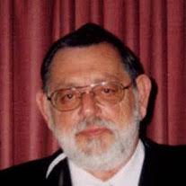 Durell Slifer Obituary 2013