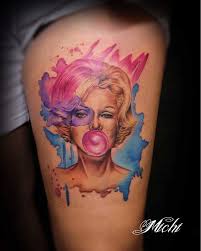 Award winning vancouver & toronto tattoo shop and piercing. Cool Products On Twitter Vancouver Based Tattooartist Michi Pumps Out Some Really Cool Ink For All Of You Looking For A Watercolortattoo This Artist Is A Great Choice For Sure