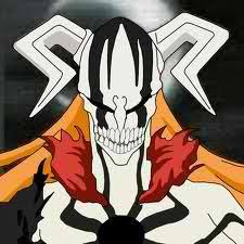 His quincy half is his dangai and mugetsu forms while his hollow half is his vasto lorde form. Vasto Lorde Home Facebook
