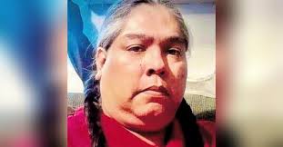 Robert George Ledger Sr. Obituary