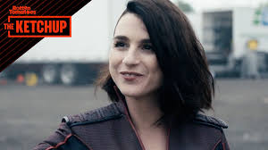 Jensen Ackles and Aya Cash are returning to The Boys!