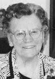 Dirkje Heerspink Obituary (2009)