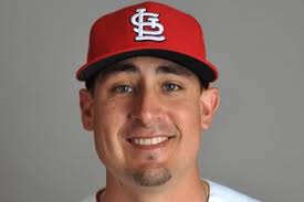 CESPEDES FAMILY BARBECUE