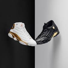 Air jordan (sometimes abbreviated aj) is an american brand of basketball shoes, athletic, casual, and style clothing produced by nike. Air Jordan 13 14 Retro 2017 Dmp Pack Preview Eu Kicks Sneaker Magazine Air Jordans Sneakers Men Fashion Custom Jordan Shoes