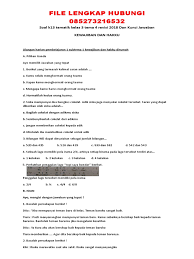 Maybe you would like to learn more about one of these? Produktif X Uas