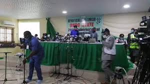 Bbc News Pidgin Final Results Of Ondo State Govnorship