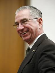 Lakewood paid township manager 'hush money,' lawsuit alleges