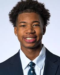 2025 Men's Lacrosse Roster