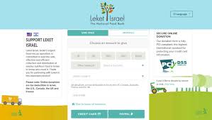 Includes meaningful causes covering a broad range of interests. Israelgives Israel S Giving Site Since 2009 Support Charities And Campaigns In Israel