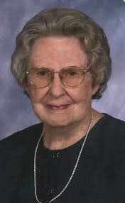 Obituary for Wanda M. (Petry) Bright