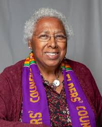 Our Reverend & Leadership