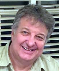 Terrence Florie Obituary