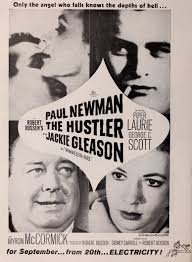 The Hustler (1961)