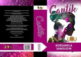 Andai saja kaka ku tidak menggoda ku. Cantik Hannah Melangkah Sahaja Kaki Besq Publication Facebook