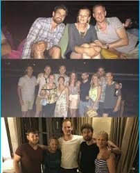Daily news, pics, gifs and videos. Instagram Photo By Ashton Jun 14 2016 At 2 39pm Utc Theo James Greece Wedding Divergent