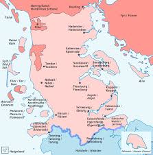 Grene von mapcarta, die freie karte. Herzogtum Schleswig Wikipedia