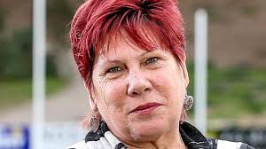 Pride of Australia: Sue Buckman's story of heartbreak and triumph