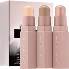 Best Selling Makeup Sephora 1 130 Ars Liked On Polyvore Featuring Beauty Products And Makeup Rihanna Fenty Beauty Fenty Beauty Beauty Gift