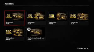 Posted by 5 minutes ago. How To Get Gold In Red Dead Online Red Dead Redemption 2 Wiki Guide Ign