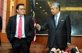 Image result for zahid+jazlan