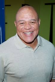 Everwood-tähti John Beasley