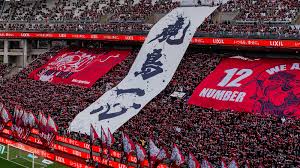 News source: 鹿島アントラーズ オフィシャルサイト | KASHIMA ANTLERS