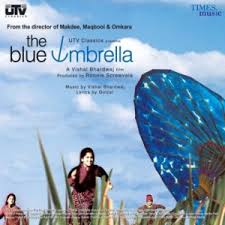 The Blue Umbrella Songs Download The Blue Umbrella Songs Mp3 Free Online Movie Songs Hungama